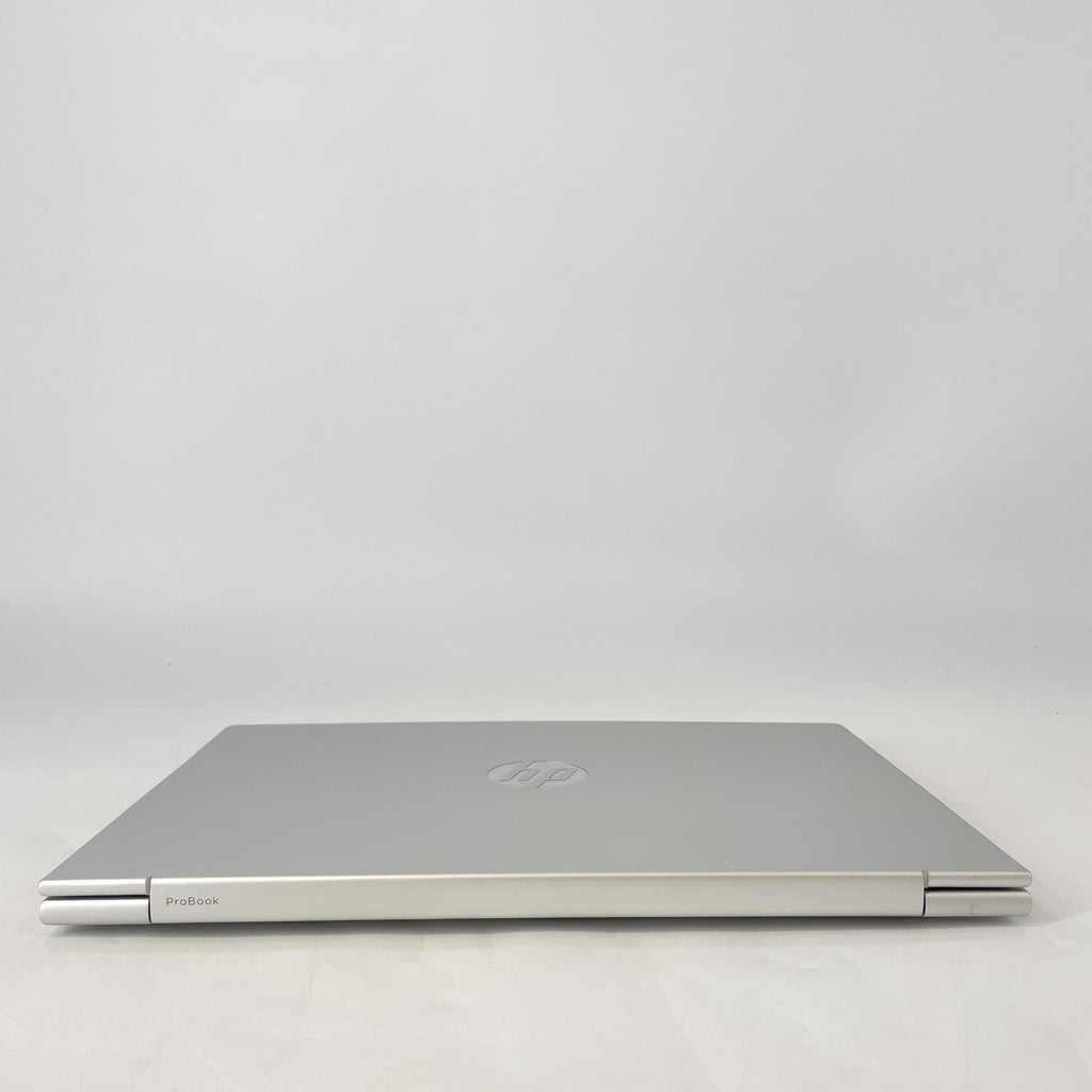 HP ProBook 4 G1a 16 16 Silver 3.3 GHz AMD Ryzen 7 250 16GB RAM 512GB Solid State Drive