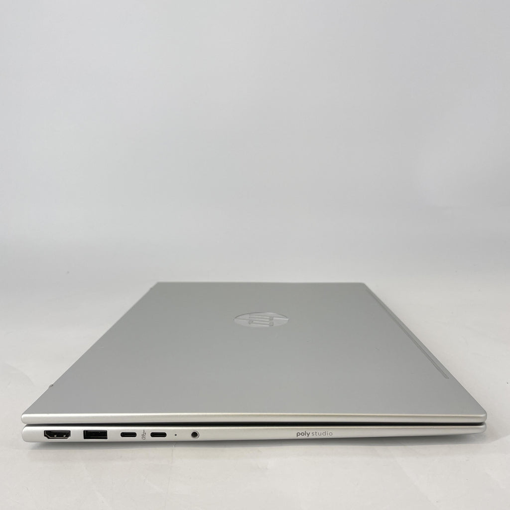 HP ProBook 4 G1a 16 16 Silver 3.3 GHz AMD Ryzen 7 250 16GB RAM 512GB Solid State Drive