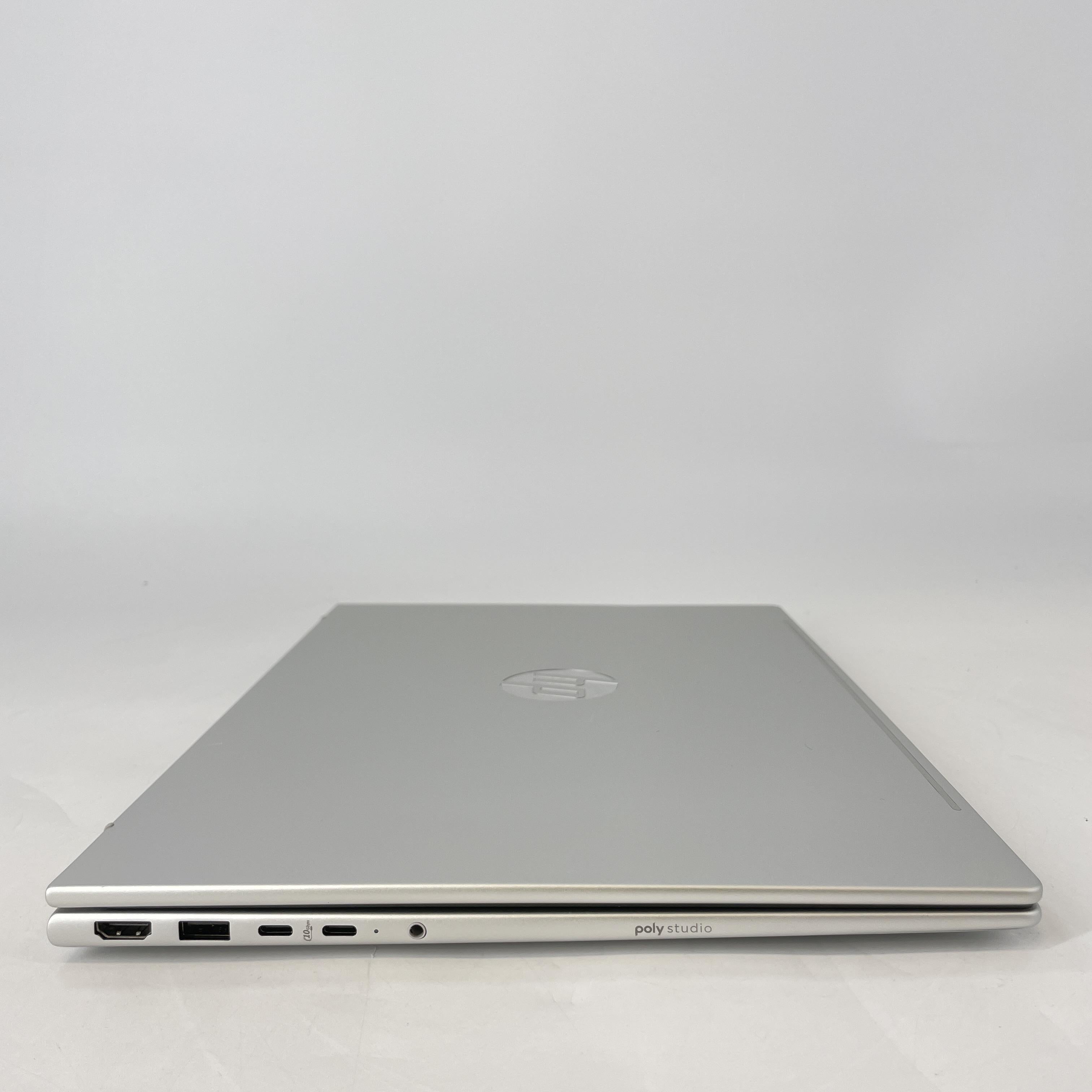 HP ProBook 4 G1a 16 16 Silver 3.3 GHz AMD Ryzen 7 250 16GB RAM 512GB Solid State Drive