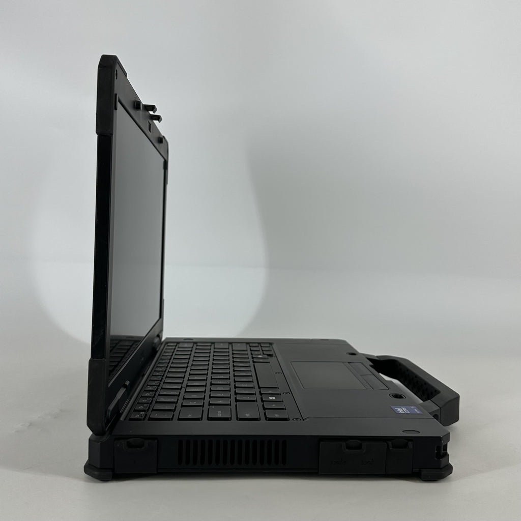 Dell Pro Rugged 14 RB14250 Black WiFi 3.6 GHz Intel Core Ultra 5 16GB RAM 512GB Solid State Drive