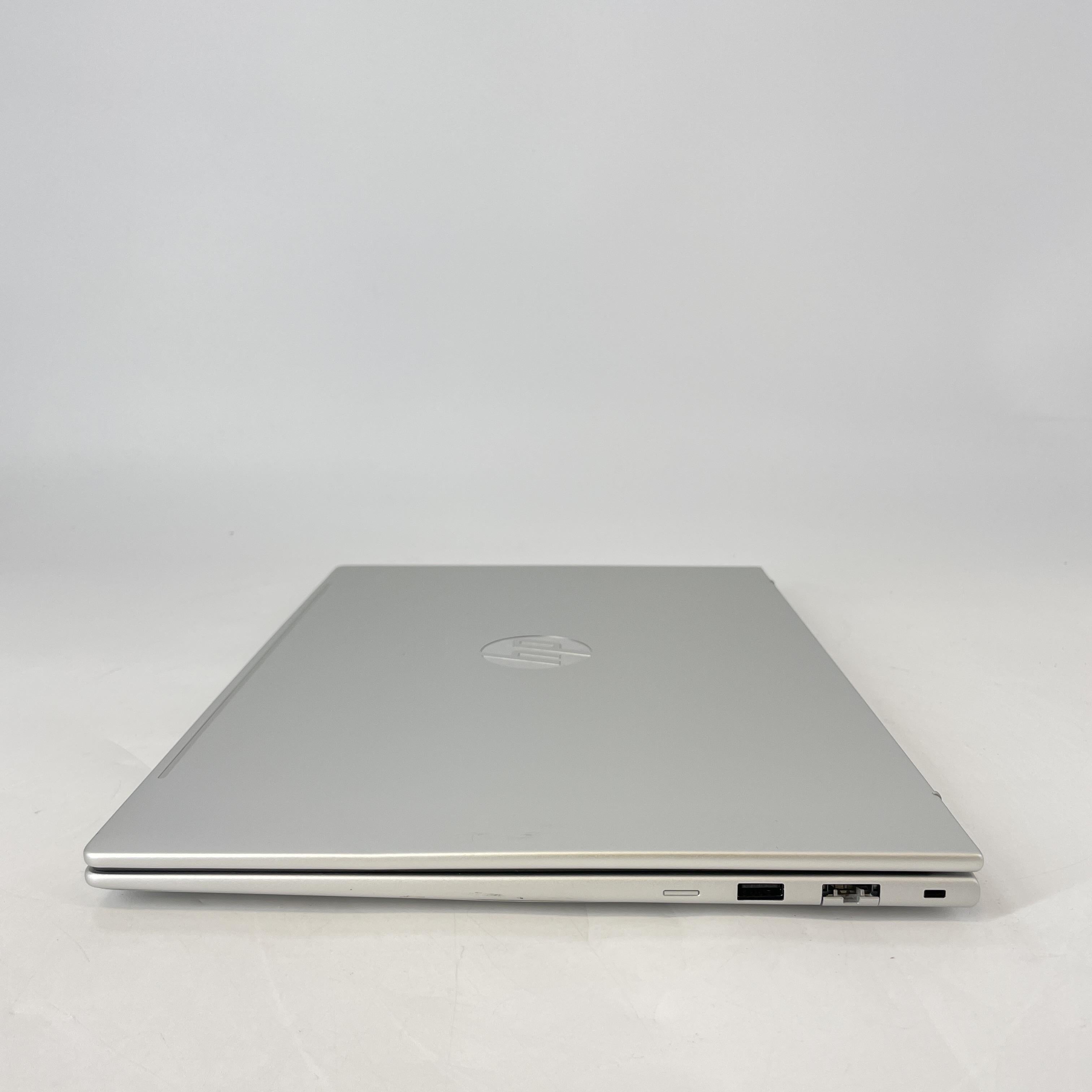 HP ProBook 4 G1a 16 16 Silver 3.3 GHz AMD Ryzen 7 250 16GB RAM 512GB Solid State Drive