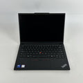 Lenovo ThinkPad E14 Gen 6 Black 1.3 GHz Intel Core Ultra 5 8GB RAM 512GB Solid State Drive