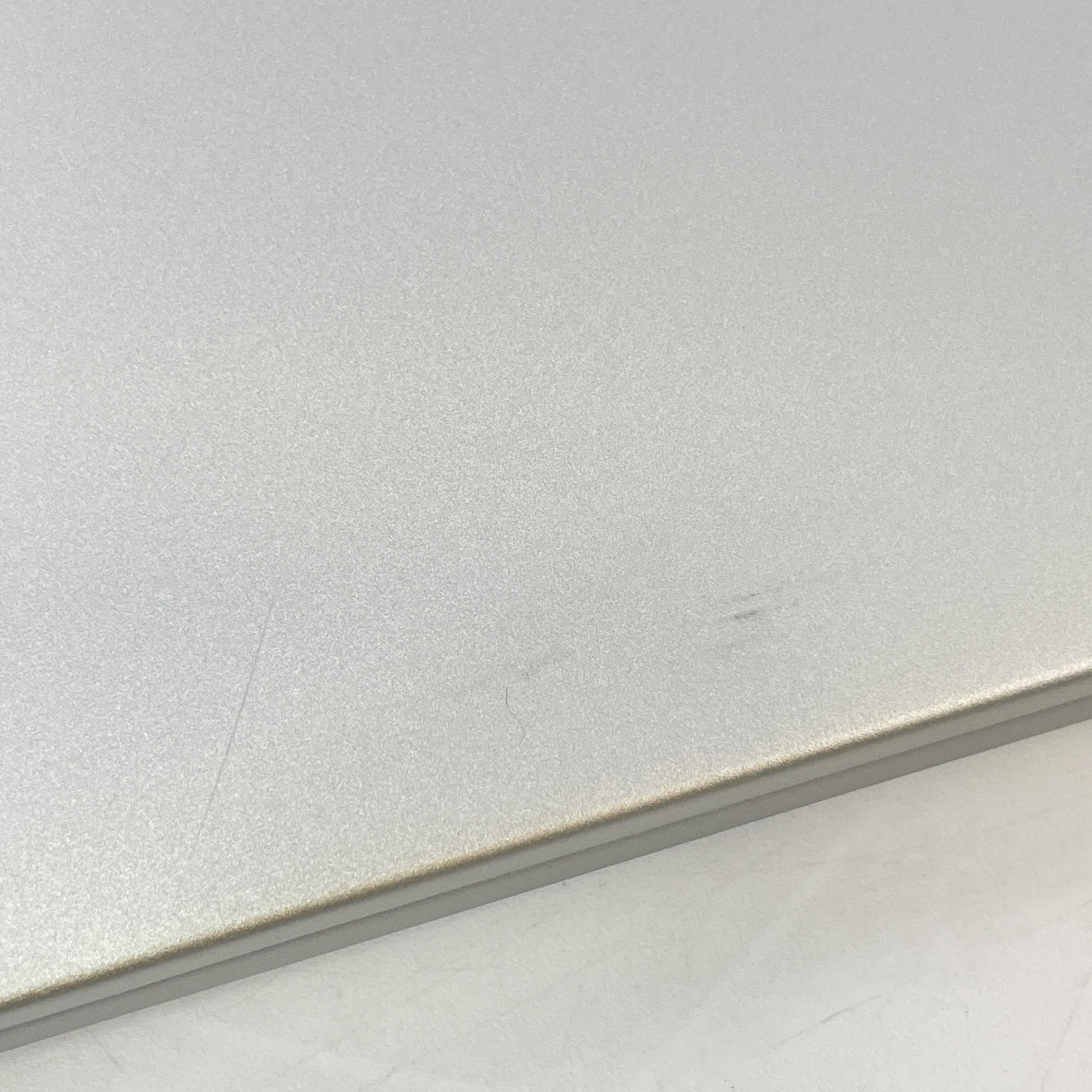 HP ProBook 4 G1a 16 16 Silver 3.3 GHz AMD Ryzen 7 250 16GB RAM 512GB Solid State Drive
