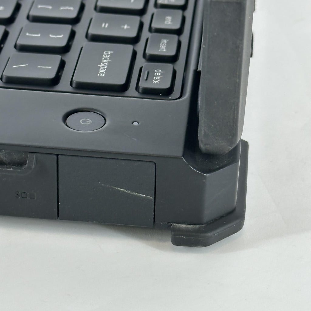 Dell Pro Rugged 14 RB14250 Black WiFi 3.6 GHz Intel Core Ultra 5 16GB RAM 512GB Solid State Drive