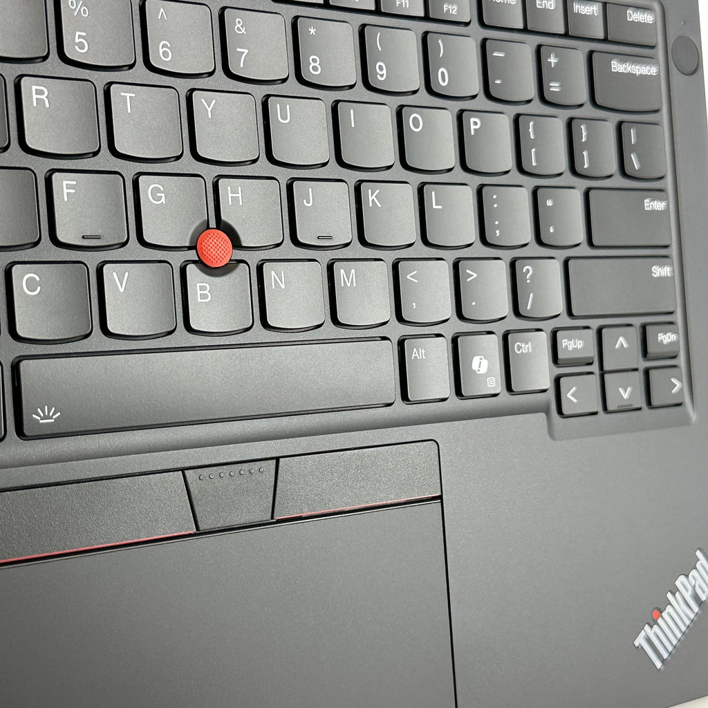 Lenovo ThinkPad E14 Gen 6 Black 1.3 GHz Intel Core Ultra 5 8GB RAM 512GB Solid State Drive