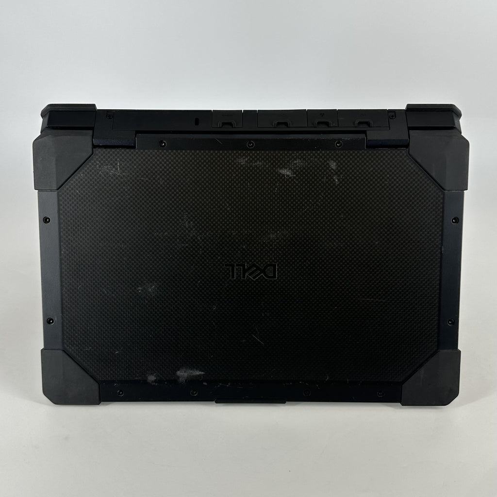 Dell Pro Rugged 14 RB14250 Black WiFi 3.6 GHz Intel Core Ultra 5 16GB RAM 512GB Solid State Drive