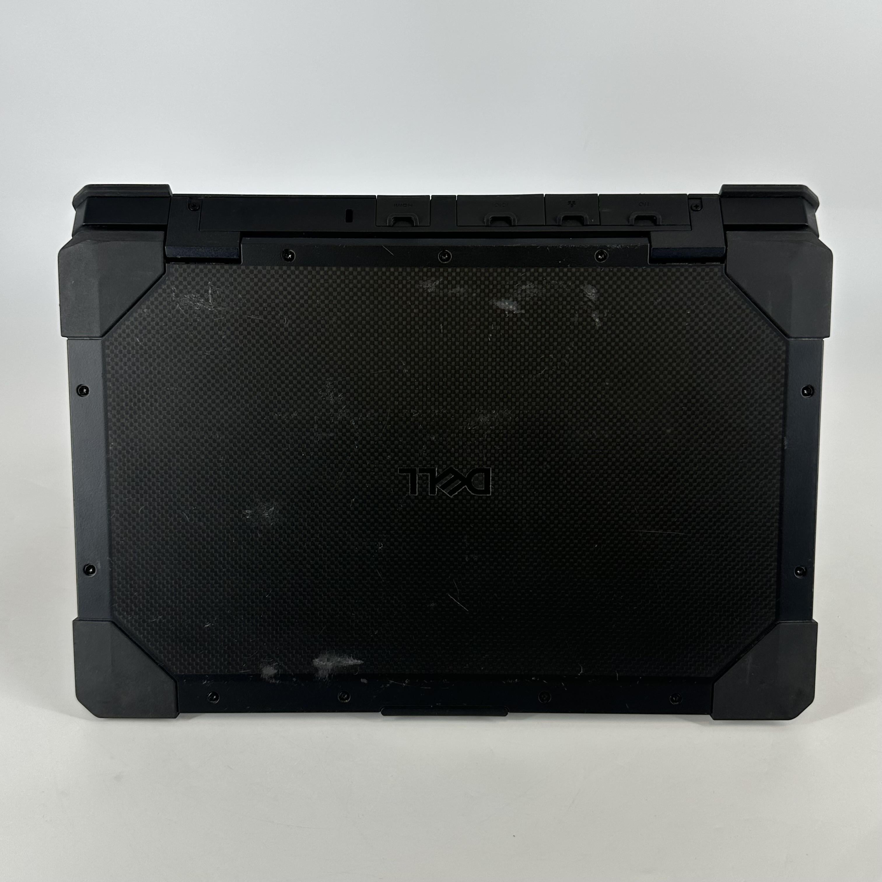 Dell Pro Rugged 14 RB14250 Black WiFi 3.6 GHz Intel Core Ultra 5 16GB RAM 512GB Solid State Drive