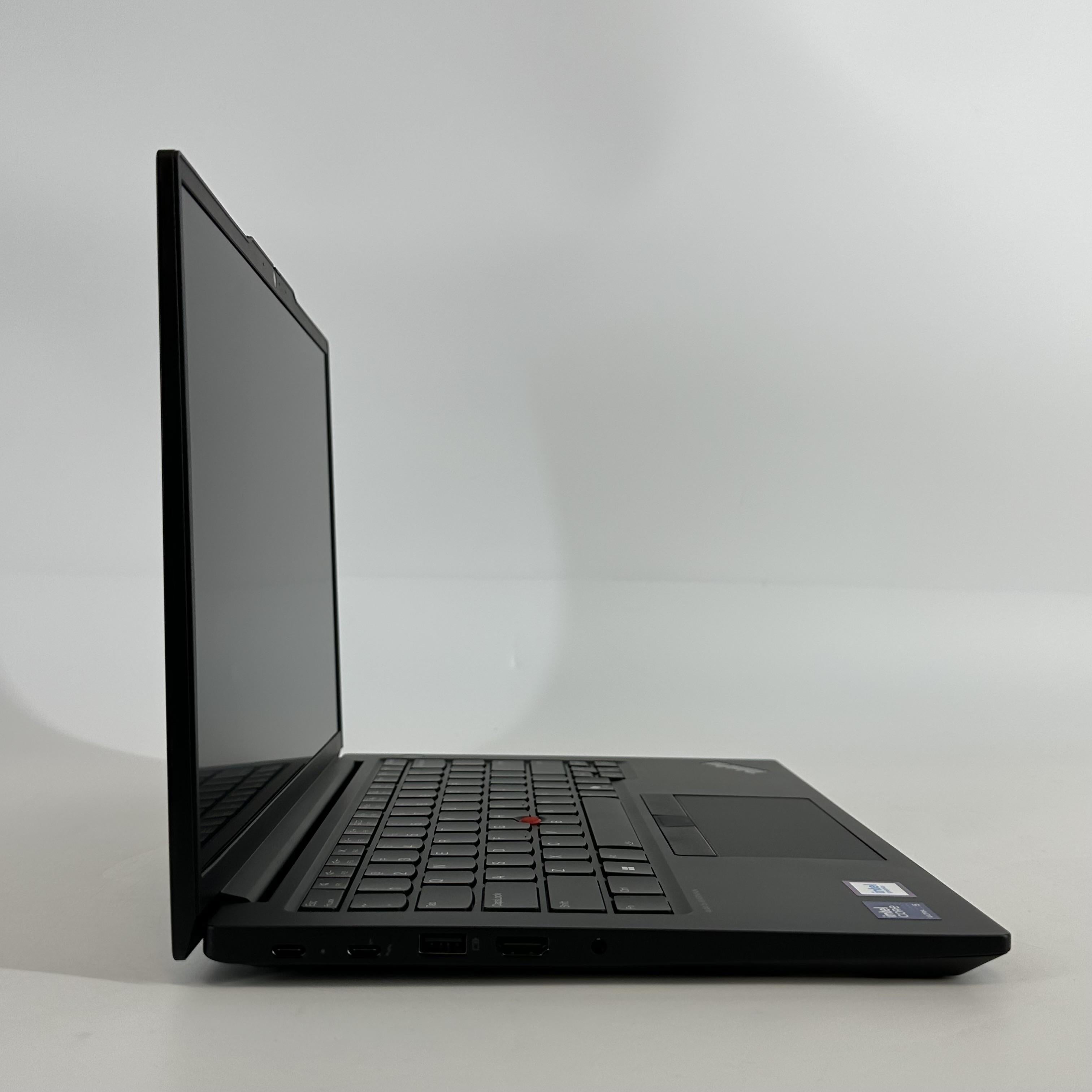 Lenovo ThinkPad E14 Gen 6 Black 1.3 GHz Intel Core Ultra 5 8GB RAM 512GB Solid State Drive