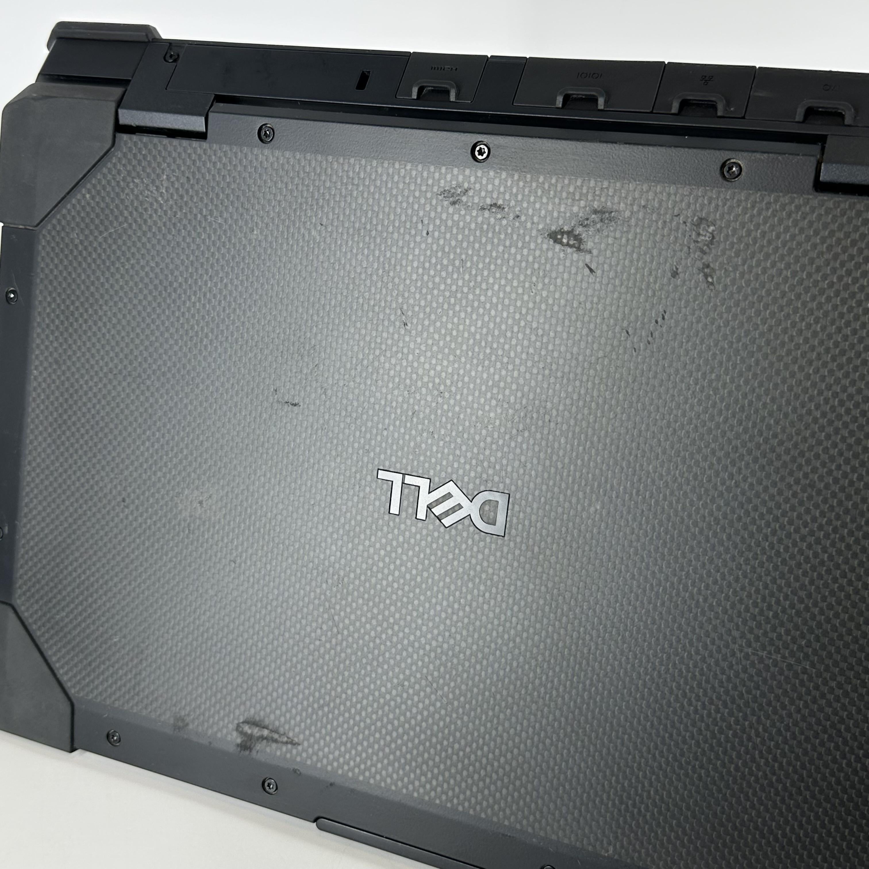 Dell Pro Rugged 14 RB14250 Black WiFi 3.6 GHz Intel Core Ultra 5 16GB RAM 512GB Solid State Drive