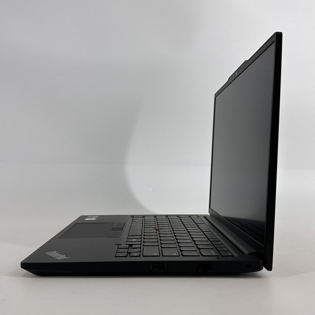 Lenovo ThinkPad E14 Gen 6 Black 1.3 GHz Intel Core Ultra 5 8GB RAM 512GB Solid State Drive
