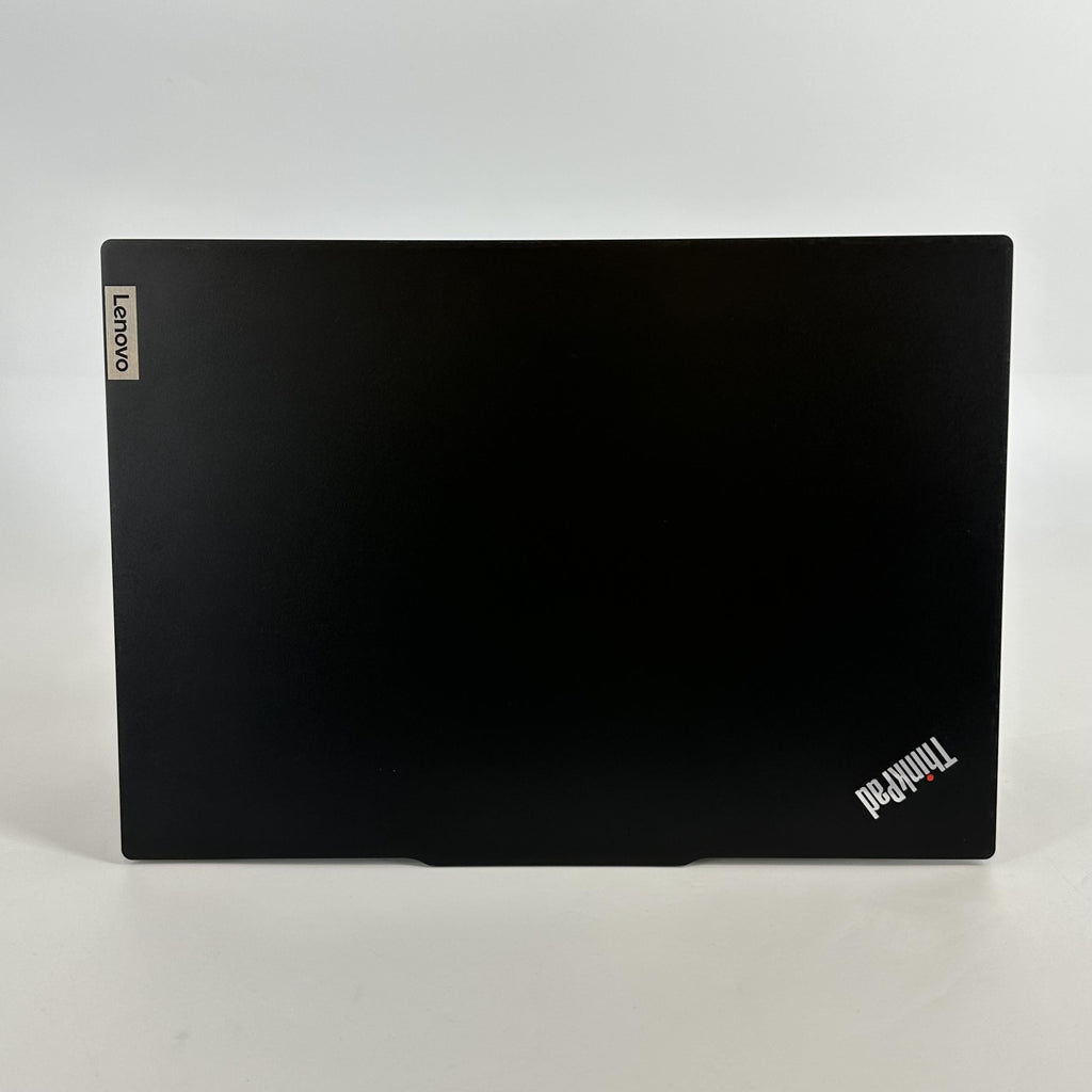 Lenovo ThinkPad E14 Gen 6 Black 1.3 GHz Intel Core Ultra 5 8GB RAM 512GB Solid State Drive