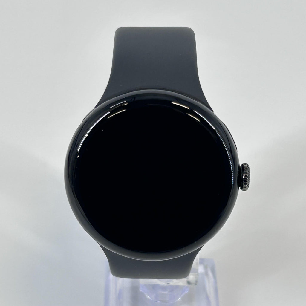 Google Pixel Watch 3 45mm Black WiFi 32GB