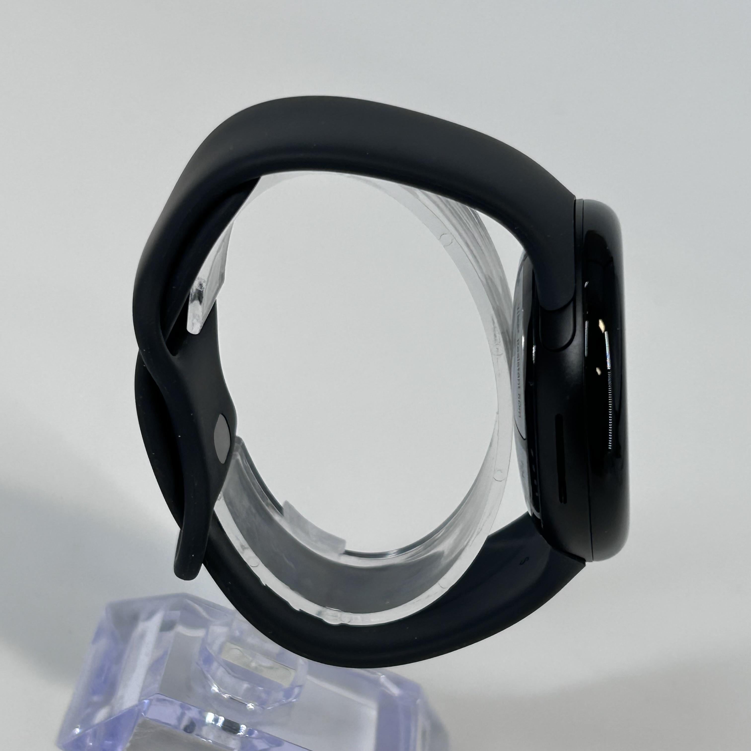 Google Pixel Watch 3 45mm Black WiFi 32GB