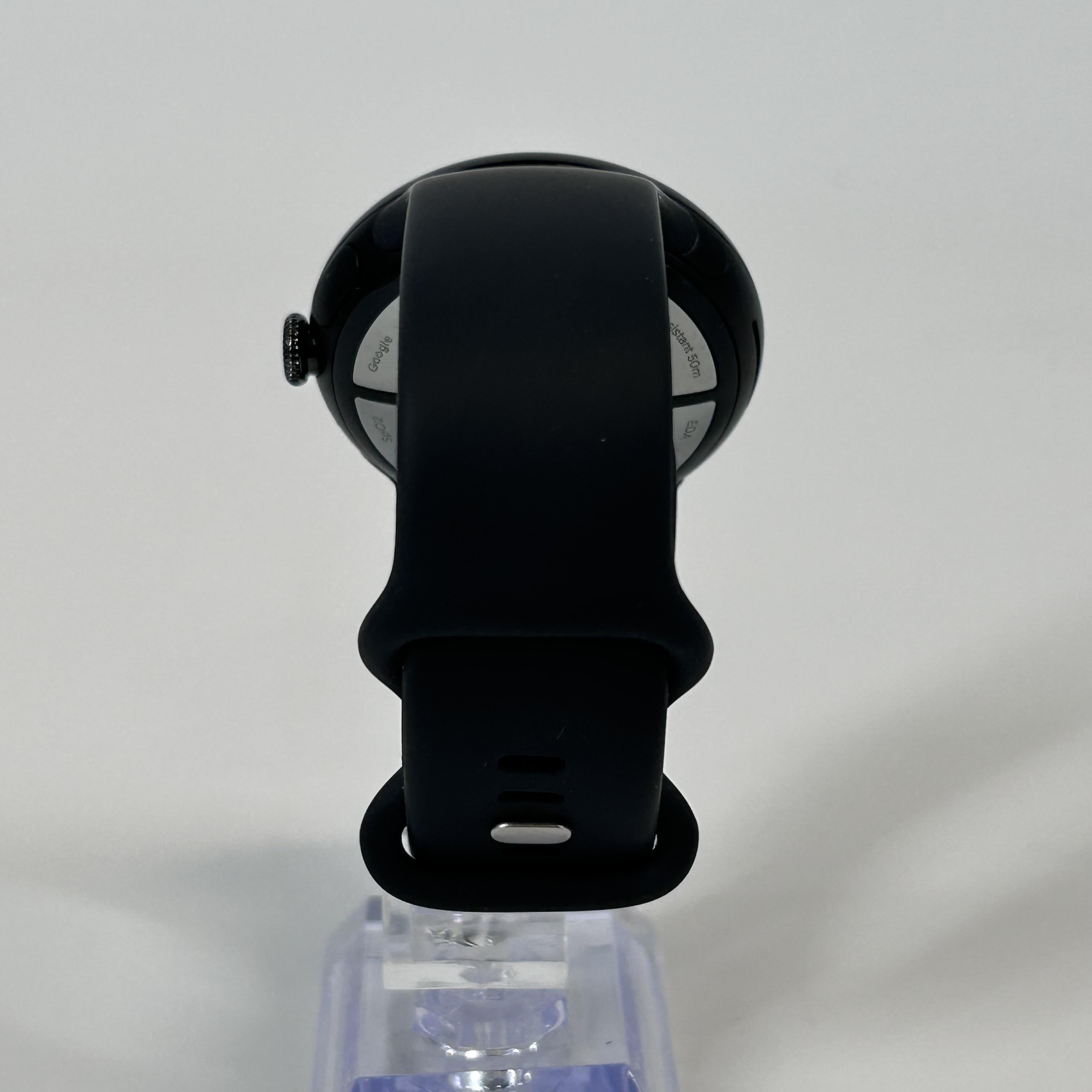 Google Pixel Watch 3 45mm Black WiFi 32GB