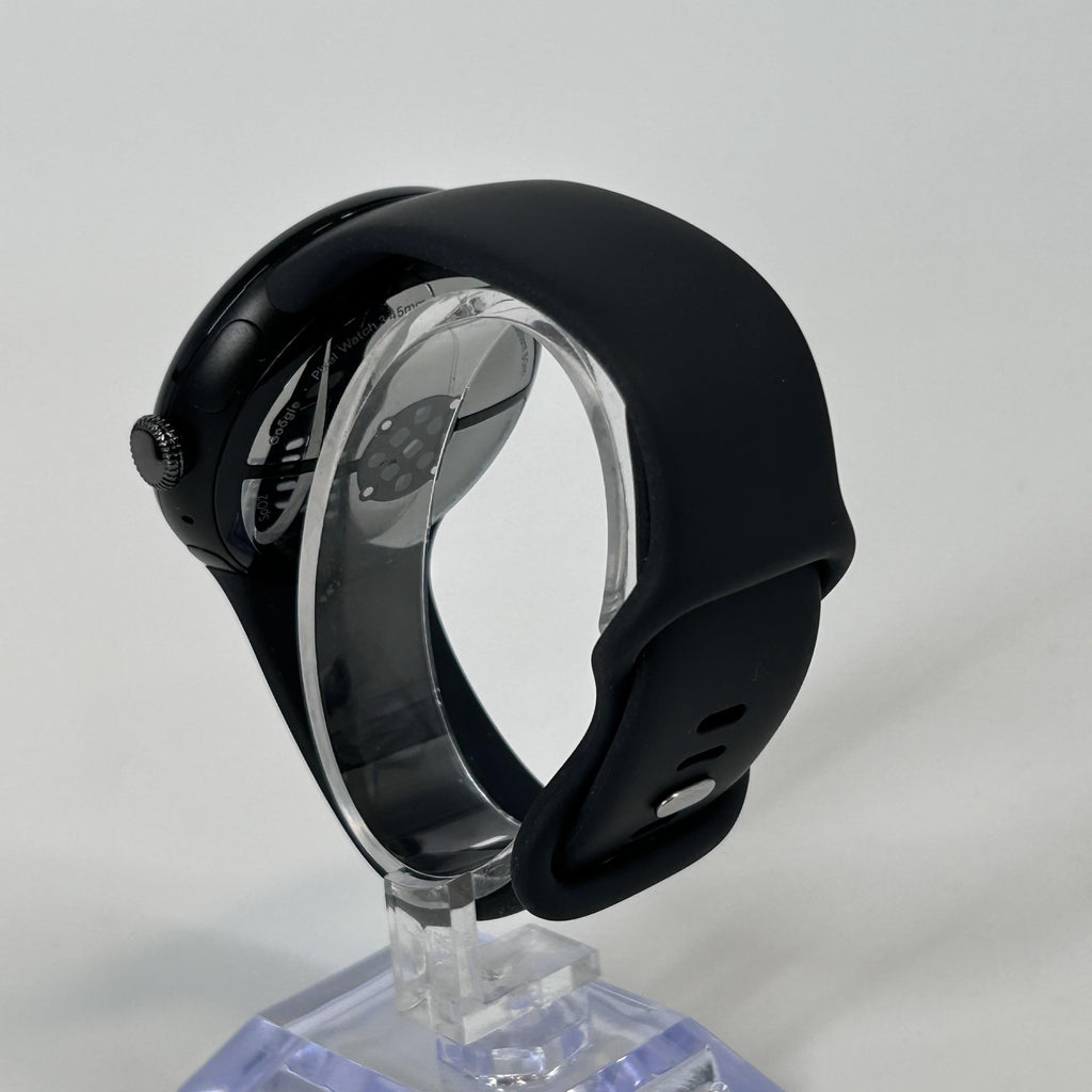 Google Pixel Watch 3 45mm Black WiFi 32GB