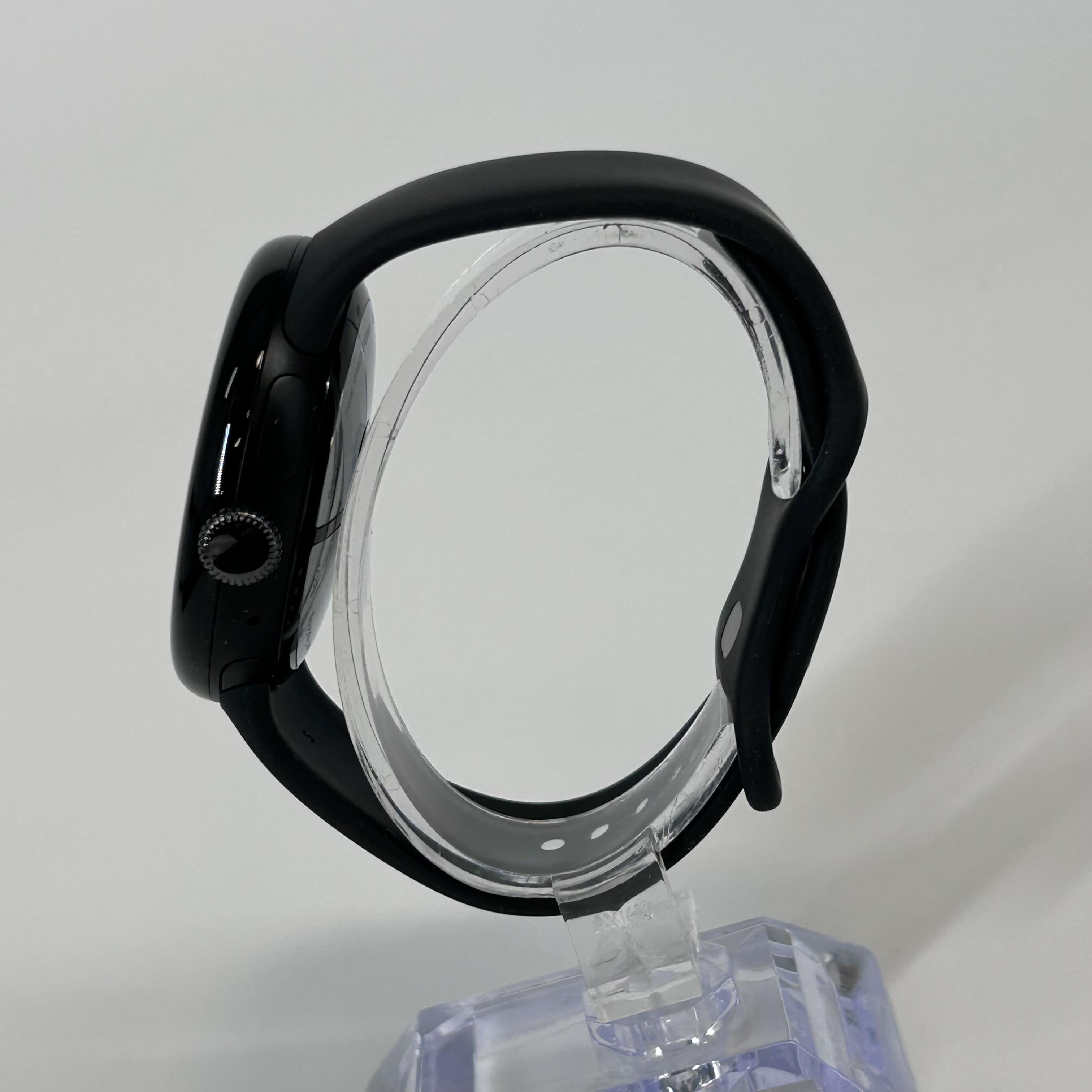 Google Pixel Watch 3 45mm Black WiFi 32GB