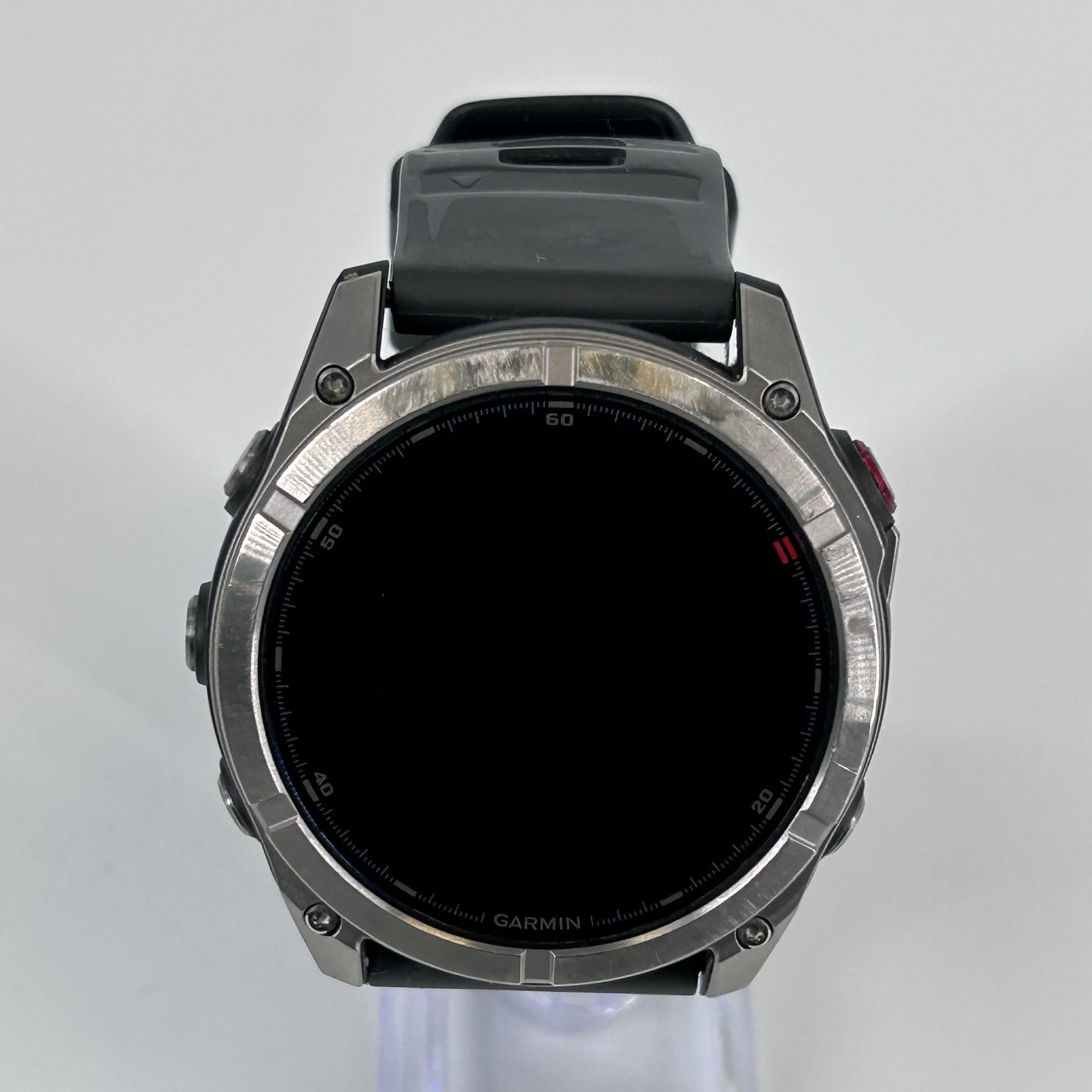 Garmin Fenix 8 Pro AMOLED Edition 51mm Titanium GPS