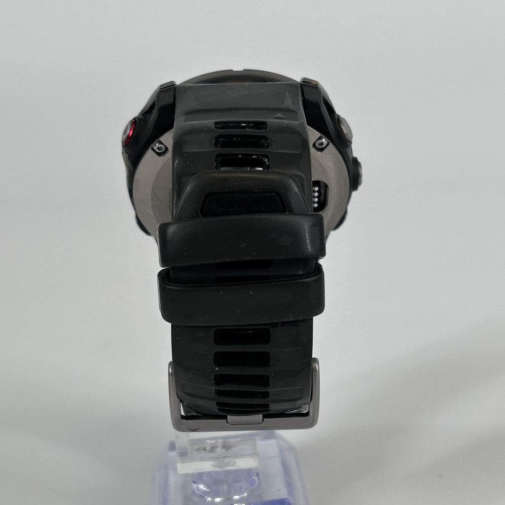 Garmin Fenix 8 Pro AMOLED Edition 51mm Titanium GPS