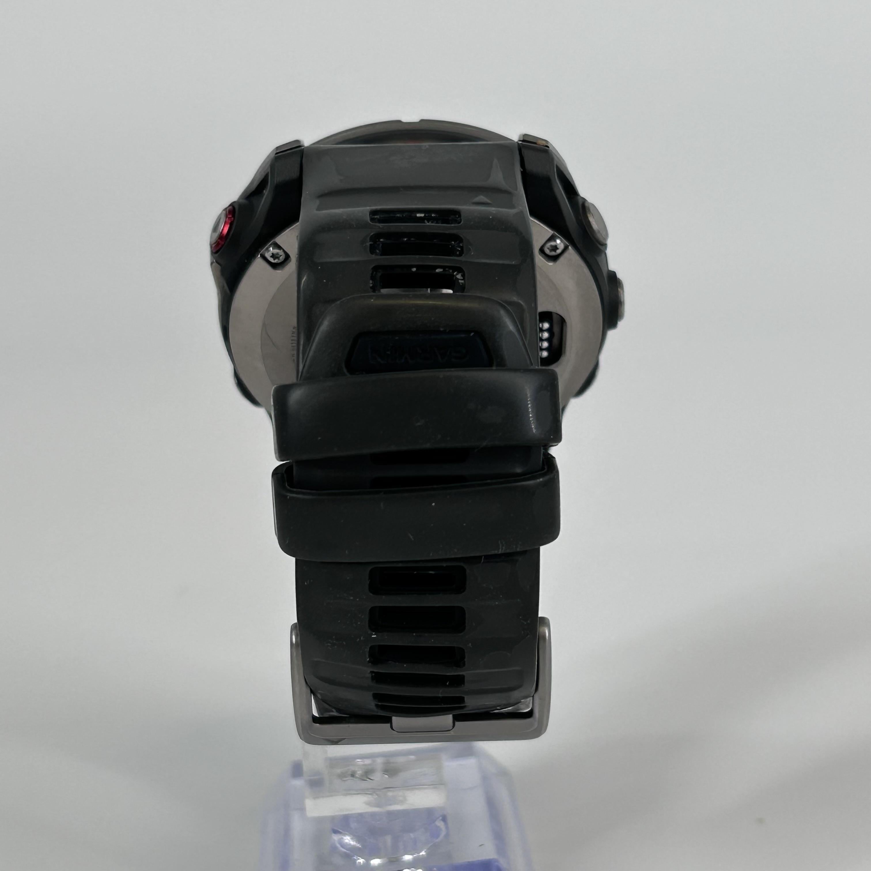 Garmin Fenix 8 Pro AMOLED Edition 51mm Titanium GPS