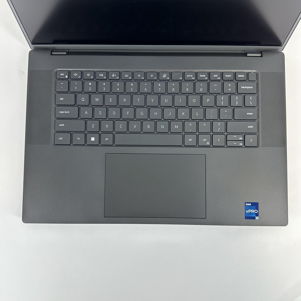 Dell Precision 5680 16 Gray 2.6 GHz Intel Core i9 13th Gen. 32GB RAM 1TB Solid State Drive NVIDIA RTX 2000 Ada 8 GB