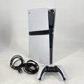 Sony PlayStation 5 Pro White 2TB