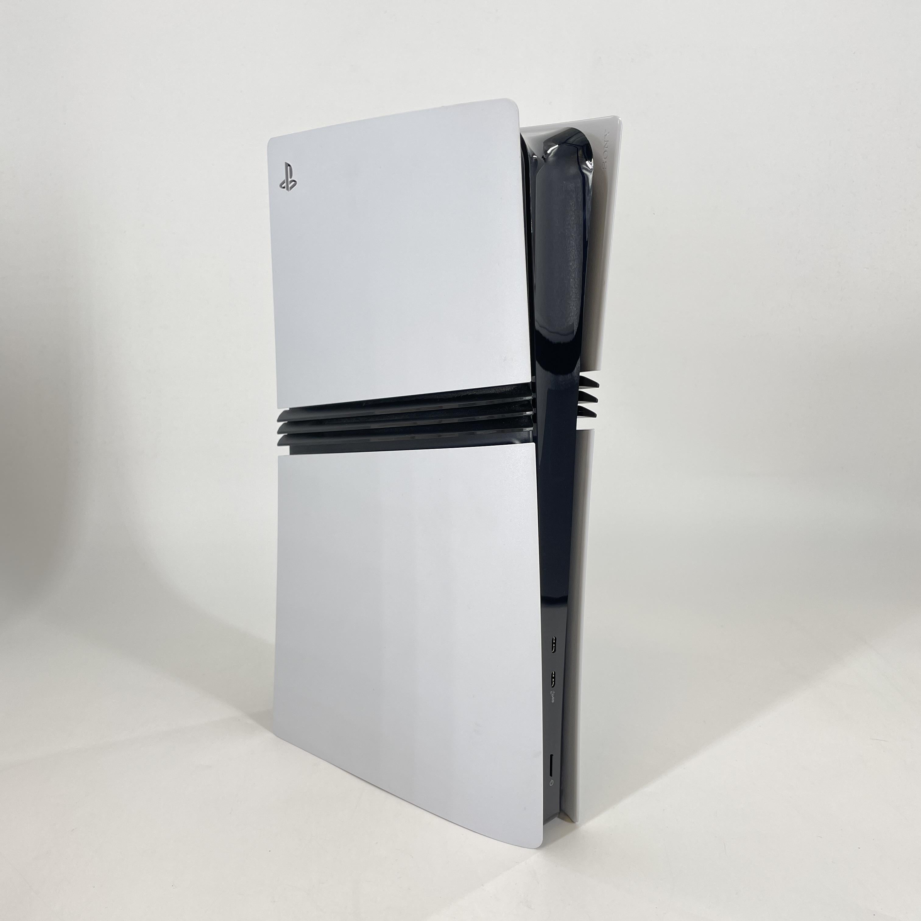 Sony PlayStation 5 Pro White 2TB