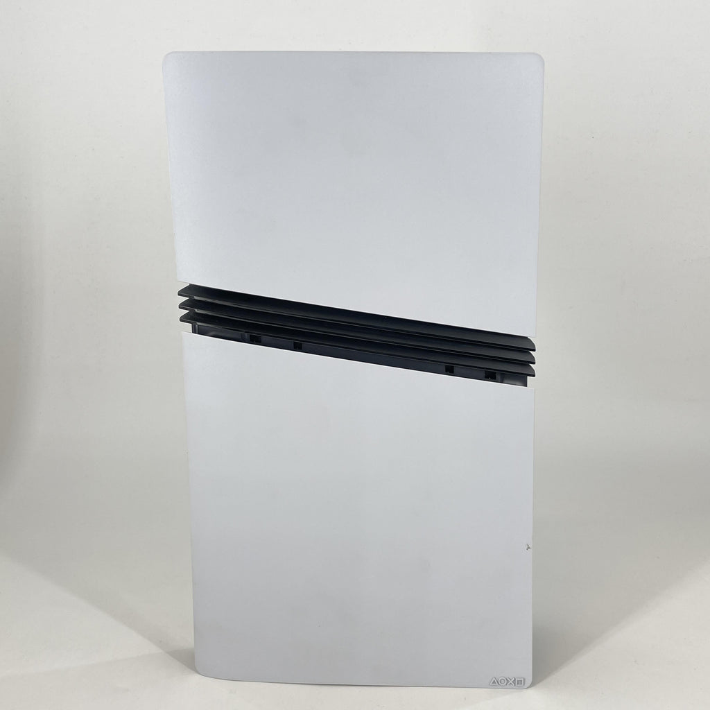 Sony PlayStation 5 Pro White 2TB