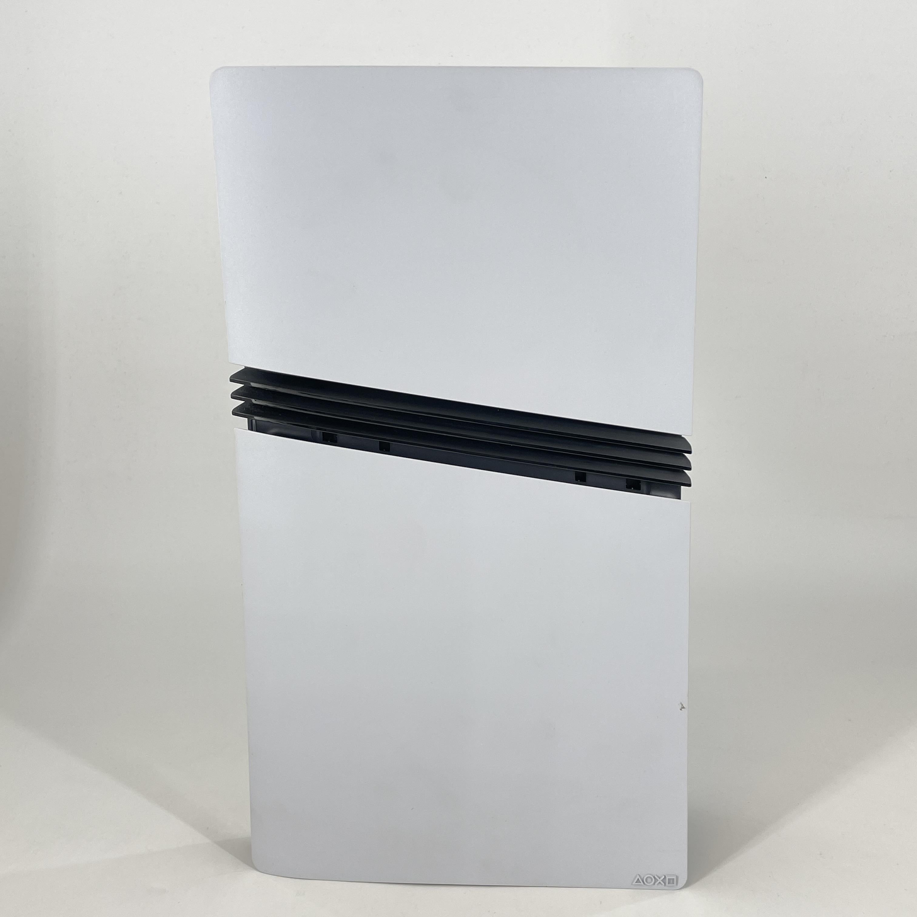 Sony PlayStation 5 Pro White 2TB