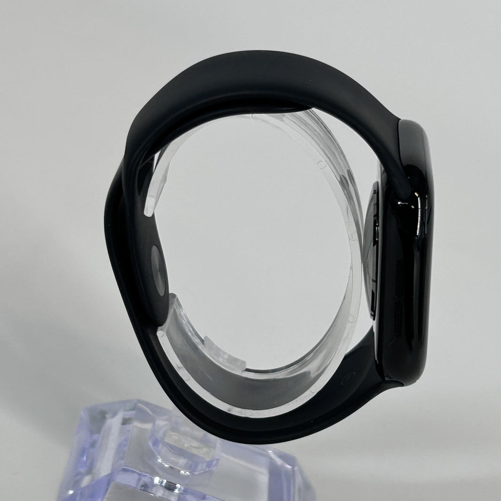 Apple Watch (Series 11) 46mm Jet Black Unlocked 64GB