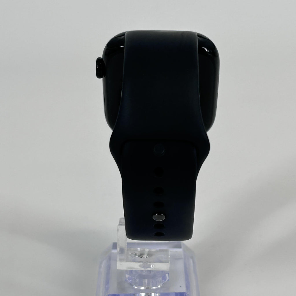Apple Watch (Series 11) 46mm Jet Black Unlocked 64GB