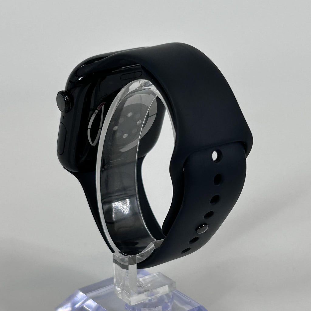 Apple Watch (Series 11) 46mm Jet Black Unlocked 64GB