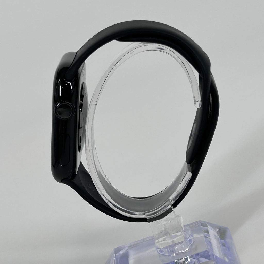 Apple Watch (Series 11) 46mm Jet Black Unlocked 64GB