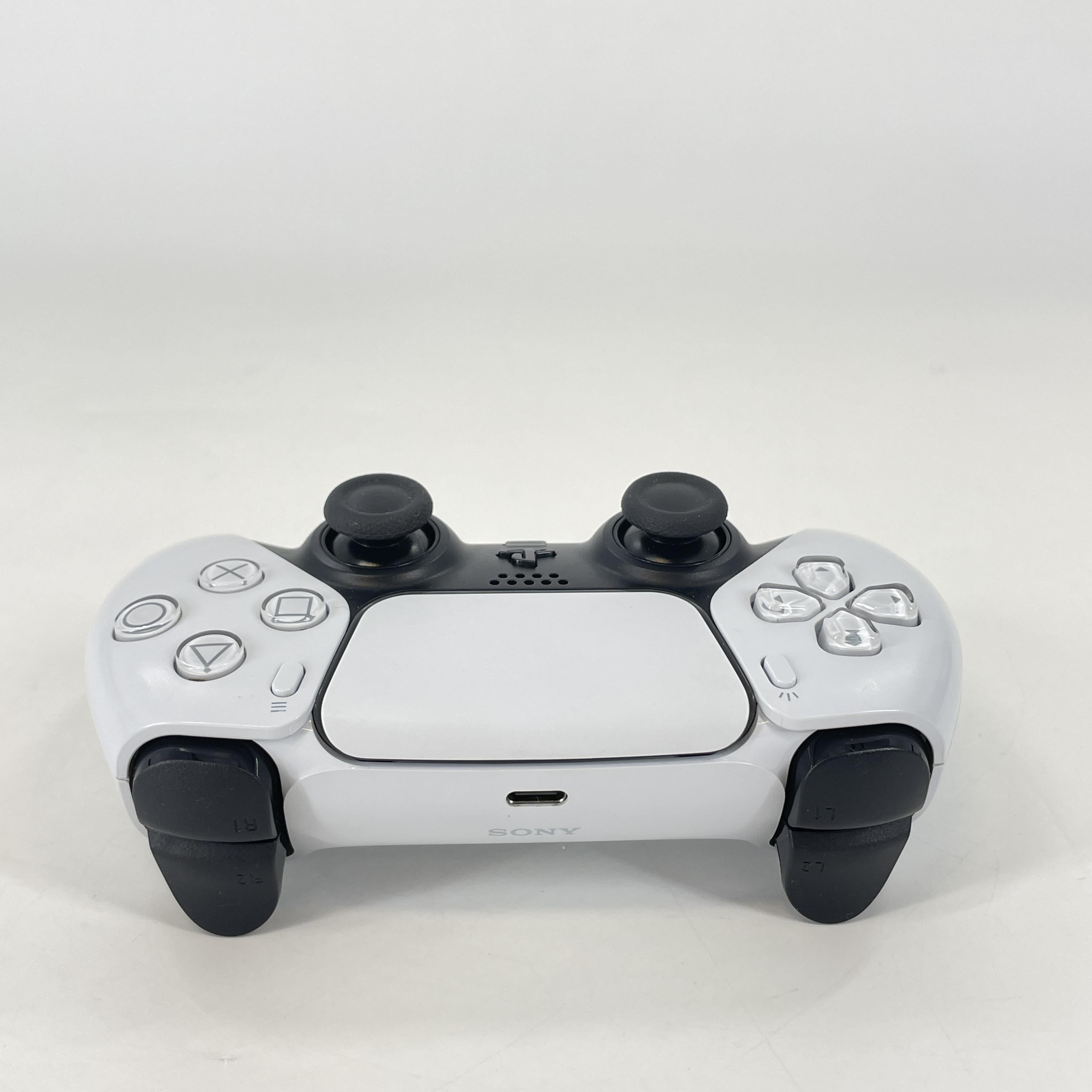 Sony PlayStation 5 Pro White 2TB