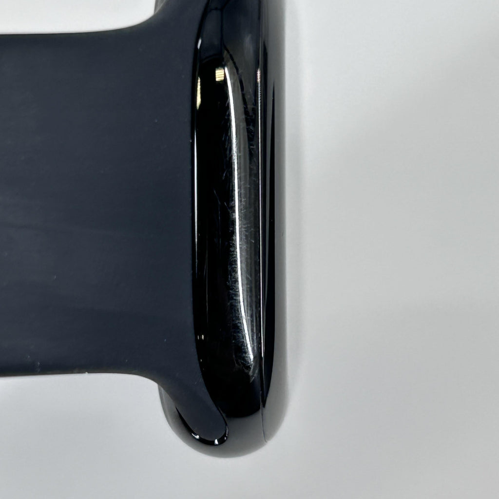 Apple Watch (Series 11) 46mm Jet Black Unlocked 64GB