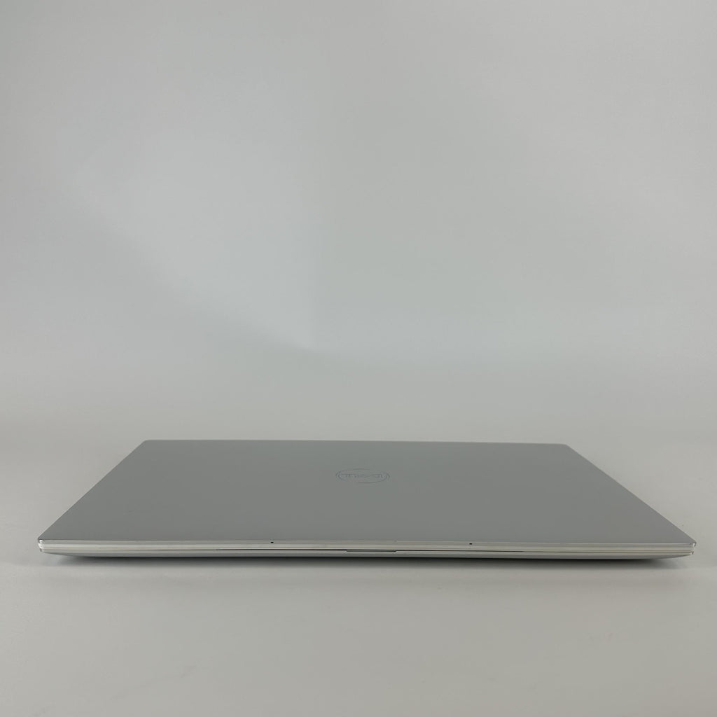 Dell XPS 15 9520 Silver 2.3 GHz Intel Core i7 12th Gen. 32GB RAM 1TB Solid State Drive NVIDIA GeForce RTX 3050 Ti 4 GB