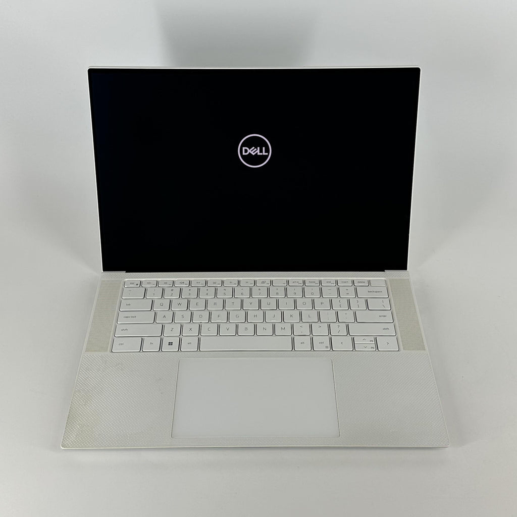 Dell XPS 15 9520 Silver 2.3 GHz Intel Core i7 12th Gen. 32GB RAM 1TB Solid State Drive NVIDIA GeForce RTX 3050 Ti 4 GB
