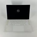 Dell XPS 15 9520 Silver 2.3 GHz Intel Core i7 12th Gen. 32GB RAM 1TB Solid State Drive NVIDIA GeForce RTX 3050 Ti 4 GB