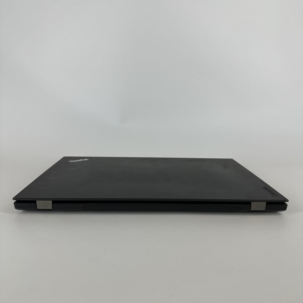 Lenovo ThinkPad P52s 15.6 Black 1.8 GHz Intel Core i7 8th Gen. 16GB RAM 512GB Solid State Drive NVIDIA Quadro P500 2 GB