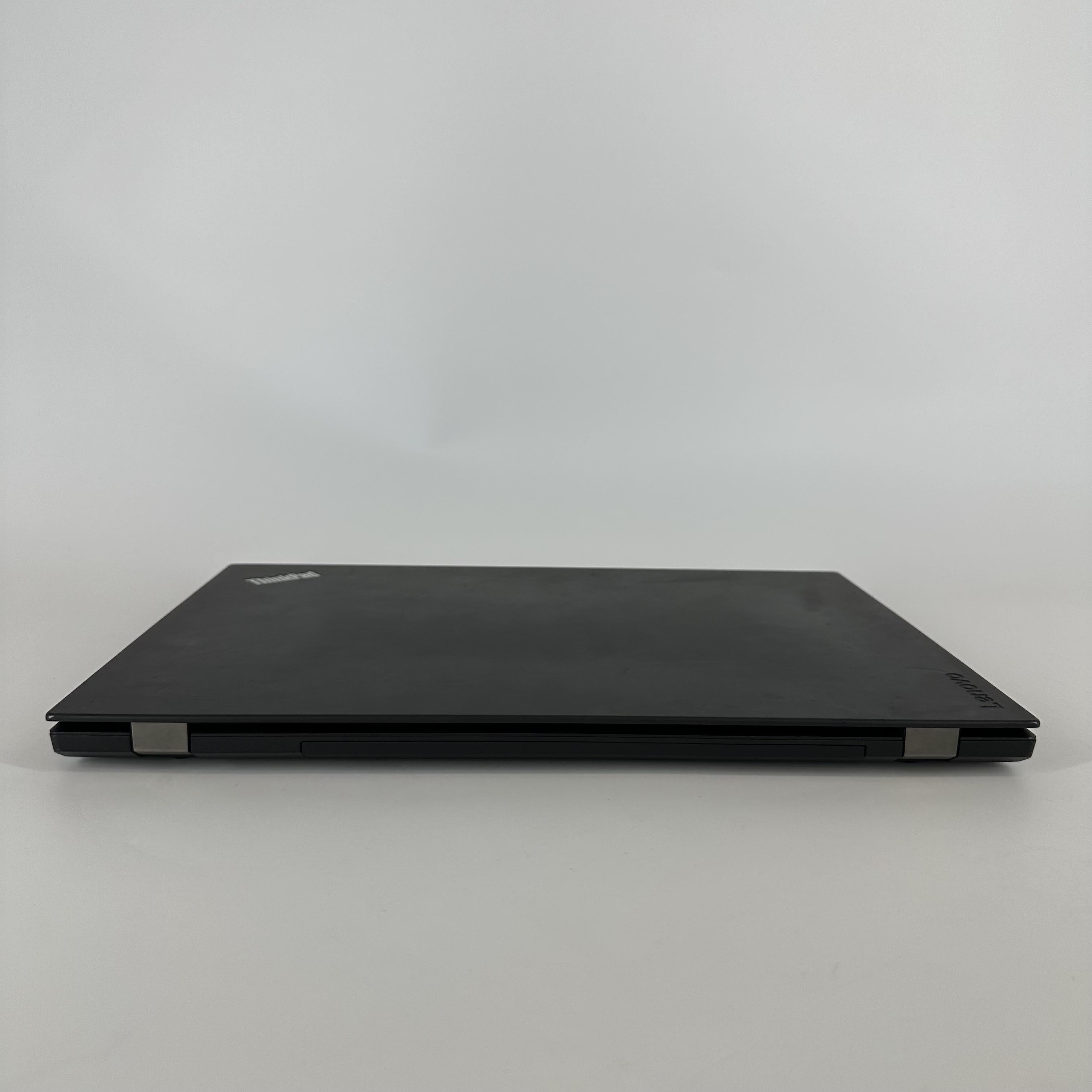 Lenovo ThinkPad P52s 15.6 Black 1.8 GHz Intel Core i7 8th Gen. 16GB RAM 512GB Solid State Drive NVIDIA Quadro P500 2 GB