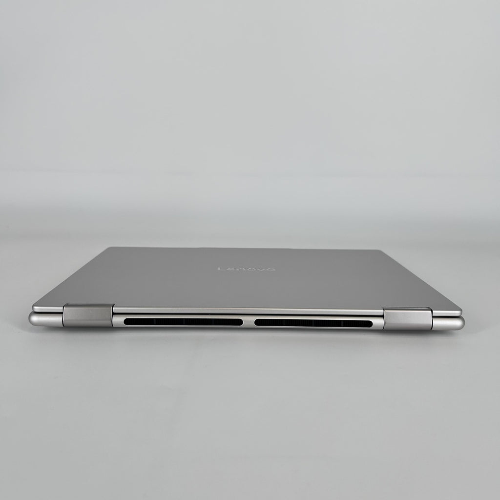 Lenovo Yoga 7 14 Silver 2.0 GHz AMD Ryzen AI 7 350 16GB RAM 1TB Solid State Drive