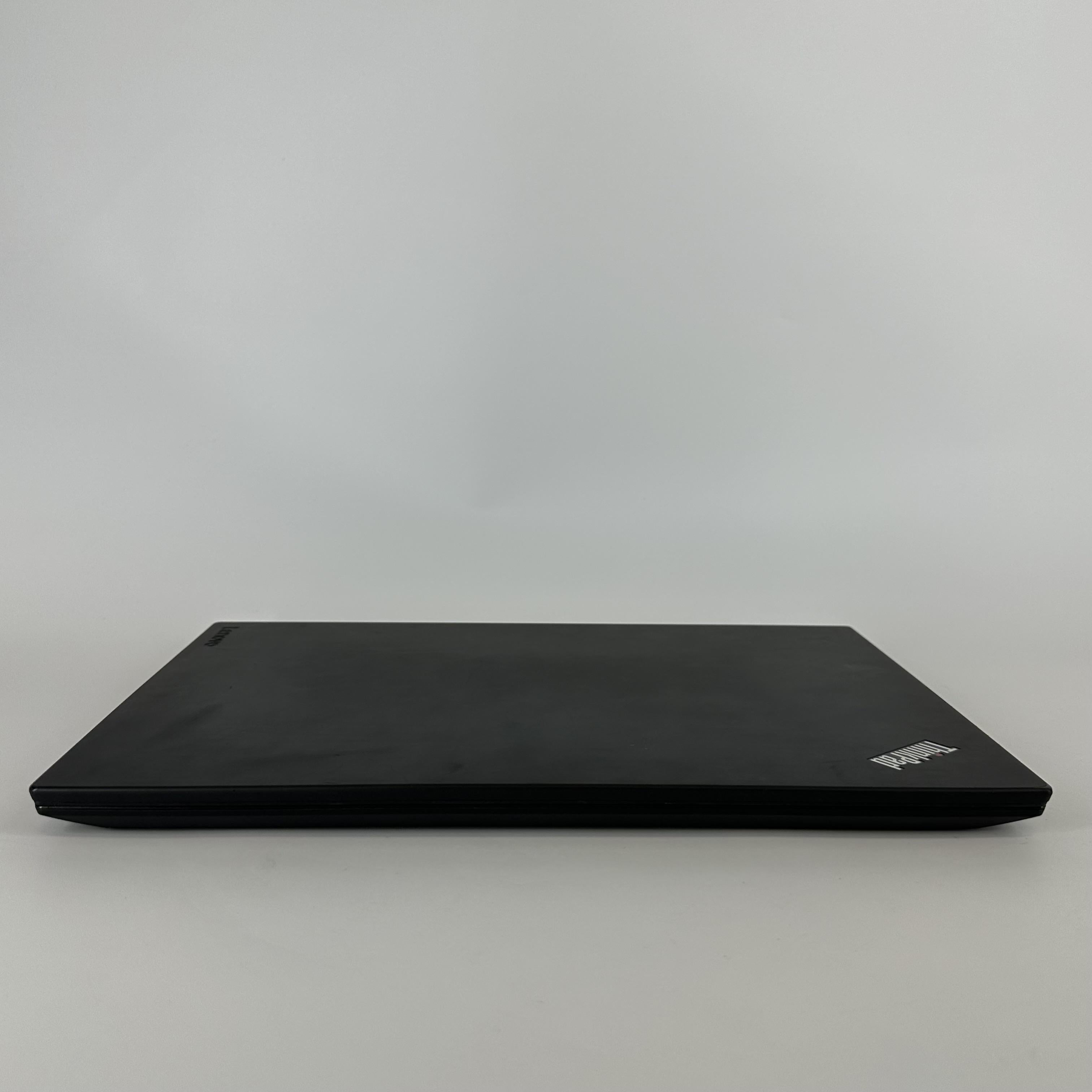 Lenovo ThinkPad P52s 15.6 Black 1.8 GHz Intel Core i7 8th Gen. 16GB RAM 512GB Solid State Drive NVIDIA Quadro P500 2 GB
