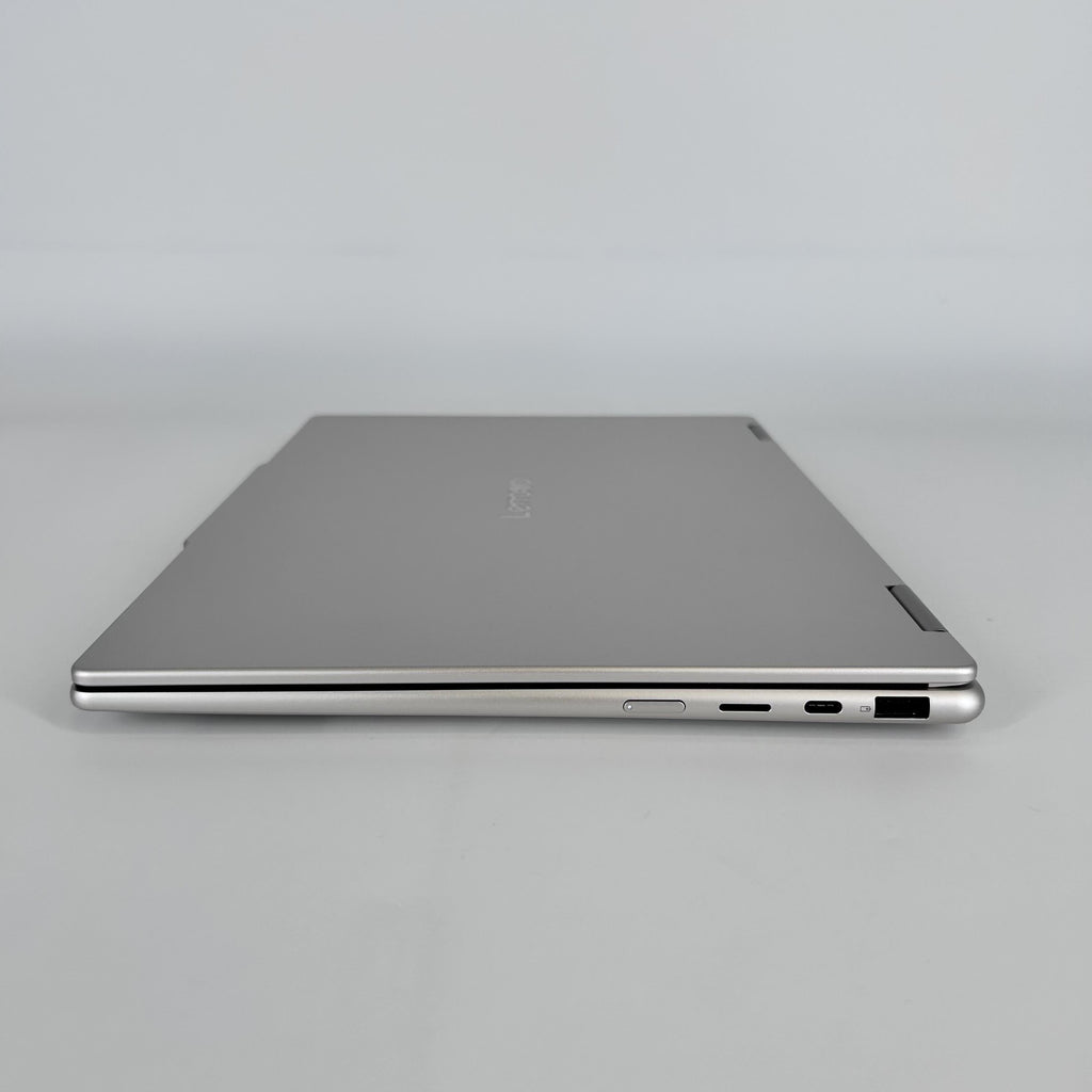 Lenovo Yoga 7 14 Silver 2.0 GHz AMD Ryzen AI 7 350 16GB RAM 1TB Solid State Drive