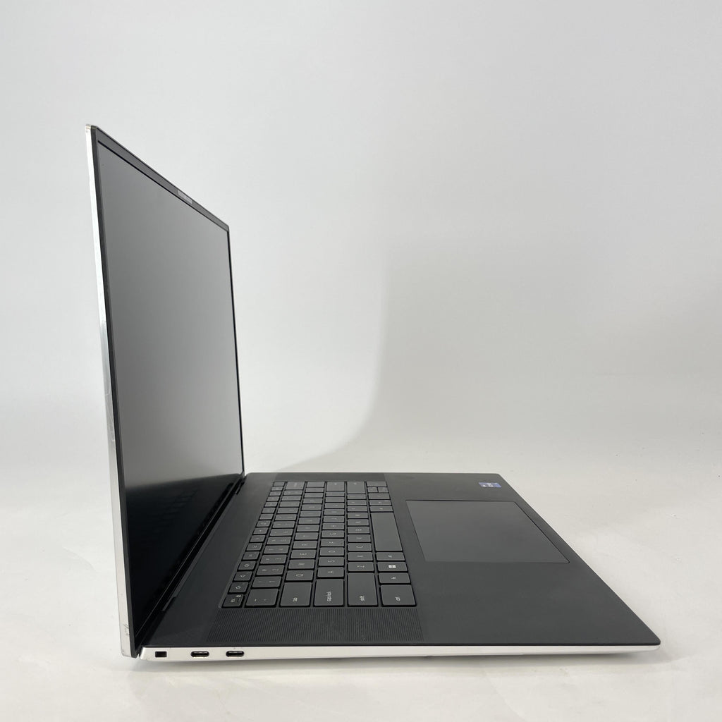 Dell XPS 17 9720 Silver 2.5 GHz Intel Core i9 12th Gen. 32GB RAM 1TB Solid State Drive NVIDIA GeForce RTX 3060 6 GB