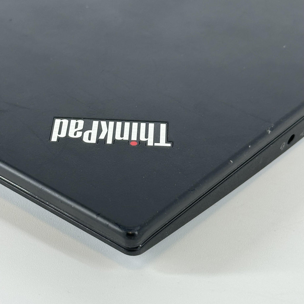 Lenovo ThinkPad P52s 15.6 Black 1.8 GHz Intel Core i7 8th Gen. 16GB RAM 512GB Solid State Drive NVIDIA Quadro P500 2 GB