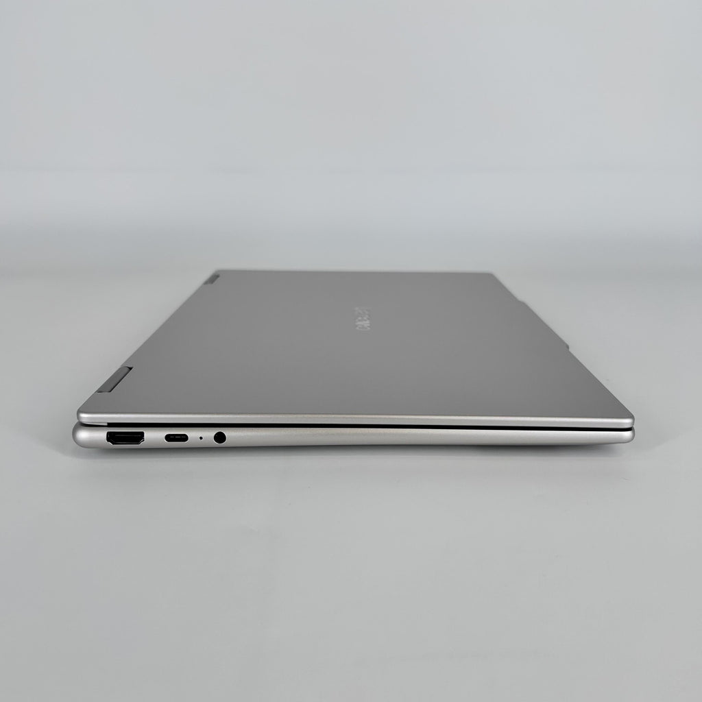 Lenovo Yoga 7 14 Silver 2.0 GHz AMD Ryzen AI 7 350 16GB RAM 1TB Solid State Drive