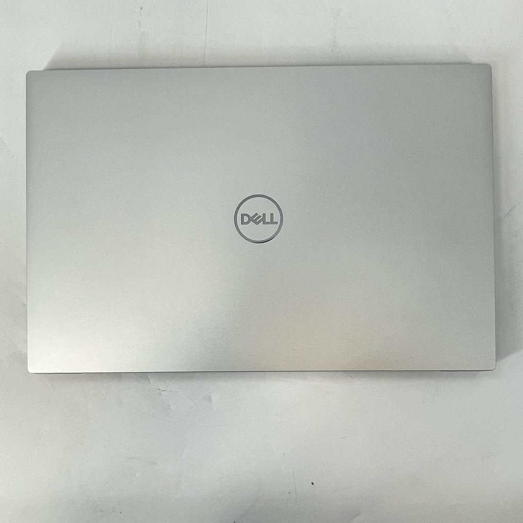 Dell XPS 17 9720 Silver 2.5 GHz Intel Core i9 12th Gen. 32GB RAM 1TB Solid State Drive NVIDIA GeForce RTX 3060 6 GB
