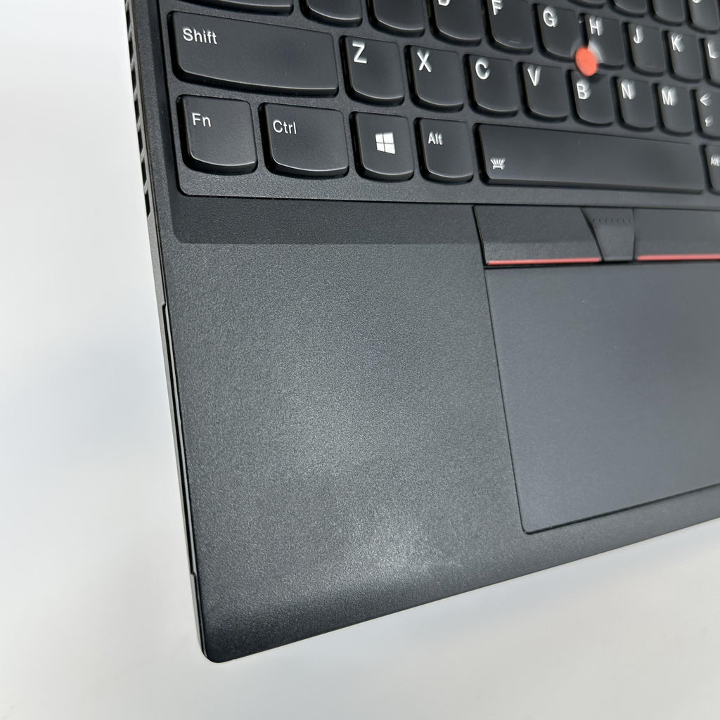Lenovo ThinkPad P52s 15.6 Black 1.8 GHz Intel Core i7 8th Gen. 16GB RAM 512GB Solid State Drive NVIDIA Quadro P500 2 GB
