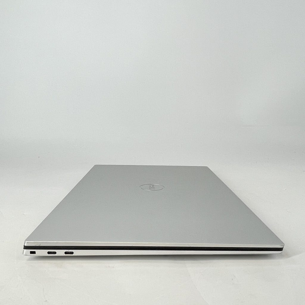Dell XPS 17 9720 Silver 2.5 GHz Intel Core i9 12th Gen. 32GB RAM 1TB Solid State Drive NVIDIA GeForce RTX 3060 6 GB