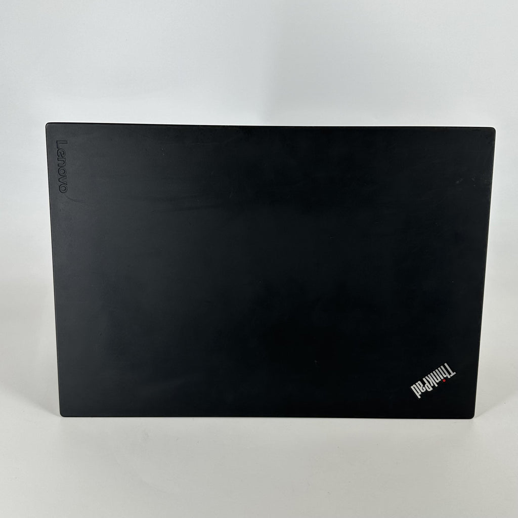 Lenovo ThinkPad P52s 15.6 Black 1.8 GHz Intel Core i7 8th Gen. 16GB RAM 512GB Solid State Drive NVIDIA Quadro P500 2 GB