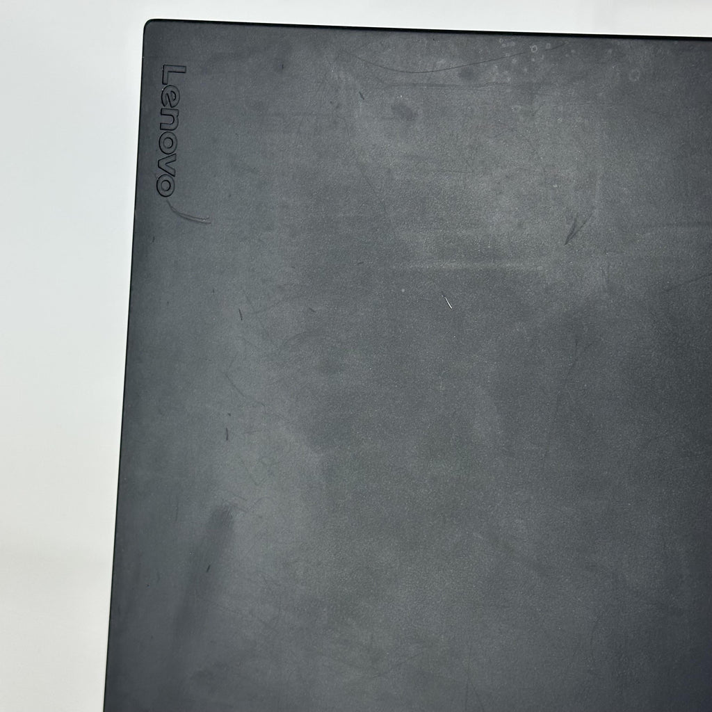 Lenovo ThinkPad P52s 15.6 Black 1.8 GHz Intel Core i7 8th Gen. 16GB RAM 512GB Solid State Drive NVIDIA Quadro P500 2 GB